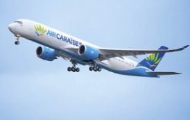 Air Caraïbes lance un tarif à la carte