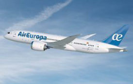 Air Europa: les nouveautés en Amérique latine de l’été 2019