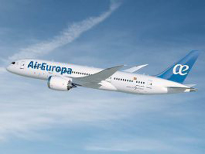 Air Europa: les nouveautés en Amérique latine de l’été 2019