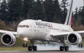 Air France : sept destinations pour les Dreamliner à l’été 2018