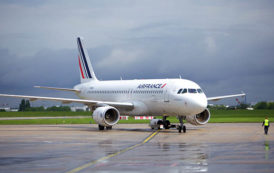 Air France choisit APG comme son représentant général en Géorgie