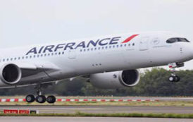 Info pratique : Air France rembourse désormais les billets des vols annulés
