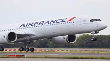 Info pratique : Air France rembourse désormais les billets des vols annulés