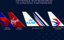 Air France-KLM : l’accord avec Delta et China Eastern soumis au vote