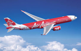 AirAsia X compte revenir dès 2019 en Europe grâce à l’A330neo