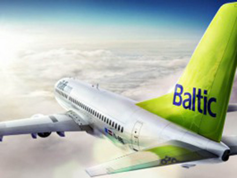 airBaltic recrute 100 pilotes en 2018