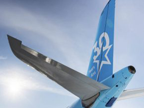 Air Transat reliera Toronto à Fort-de-France l’hiver prochain