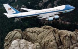 Confirmé : Trump volera bien dans un avion « russe »