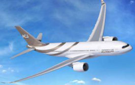 Airbus ACJ : un A330neo, une cabine Pagani pour l’A319neo