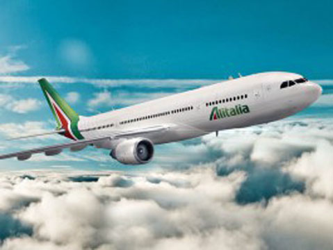 Alitalia : la piste Delta/Lufthansa se précise