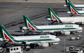 Milan-Linate ferme, Alitalia déménage vers Malpensa