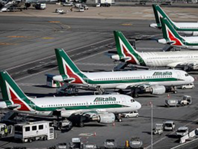 Milan-Linate ferme, Alitalia déménage vers Malpensa