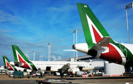 Alitalia ouvre quatre routes vers la Sardaigne