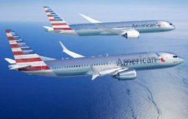 American Airlines veut faire du low cost transatlantique