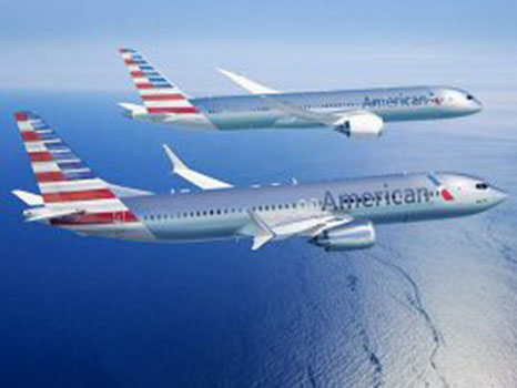 American Airlines veut faire du low cost transatlantique