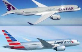 Qatar Airways ne rêve plus d’American Airlines