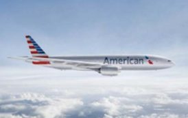 American Airlines a fini la rénovation de ses Boeing 777-200ER