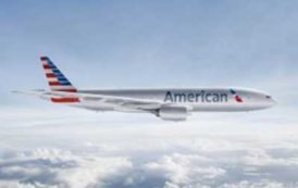 American Airlines: un Los Angeles – Pékin en vue