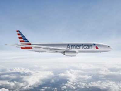 American Airlines: un Los Angeles – Pékin en vue