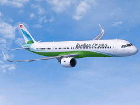 Vietnam : Bamboo Airways a finalement décollé