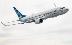 Boeing 737 MAX : dernier vol d’essai avant une nouvelle certification