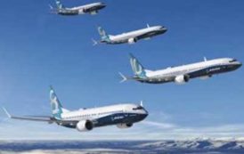 Boeing en juillet : 22 commandes, 58 livraisons