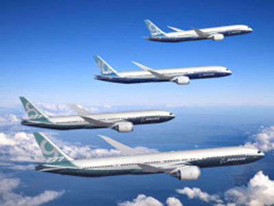 Boeing : 100 milliards en 2018 mais pas de NMA en 2019