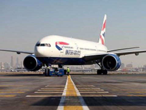 British Airways reliera Gatwick à Toronto et Las Vegas