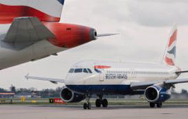 British Airways annule tous les vols à Heathrow et Gatwick suite à une panne informatique