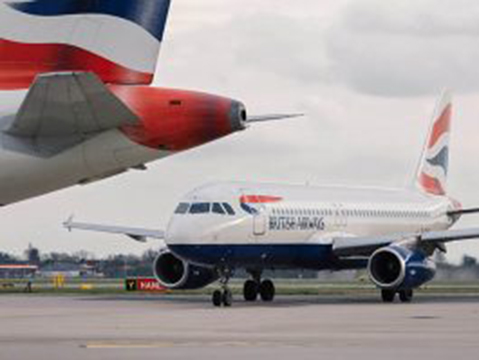 British Airways annule tous les vols à Heathrow et Gatwick suite à une panne informatique