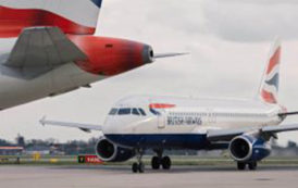 British Airways : succès pour la classe Affaires domestique