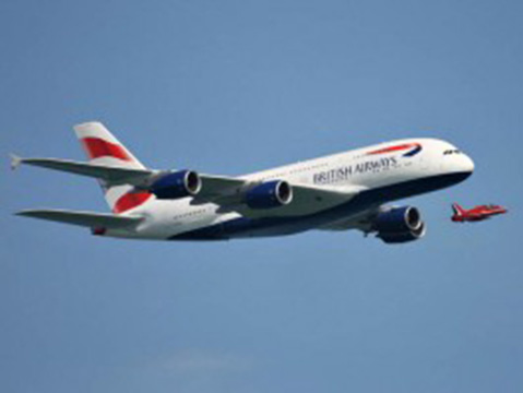 A380 pour British Airways, A320neo pour SAS Scandinavian ?