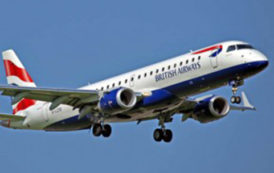 British Airways renforce Nice et Genève