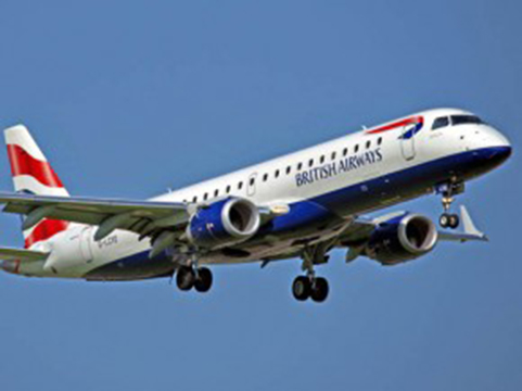 British Airways renforce Nice et Genève