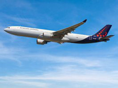 Brussels Airlines : le nouveau CFO sera vice-CEO