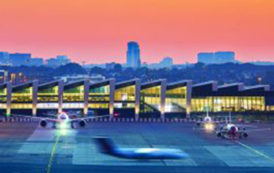 Huit weekends de travaux à l’aéroport de Bruxelles