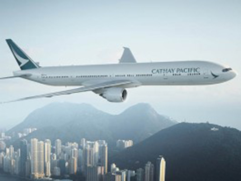 Cathay Pacific et Iberia signent un accord de partage de codes