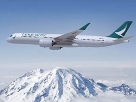 Cathay Pacific : offres exceptionnelles au départ de Paris