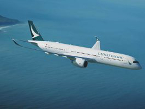 Cathay Pacific supprime 600 emplois