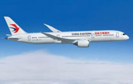 China Eastern Airlines : 191 nouveaux avions en deux ans