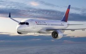 Delta Air Lines ne veut que des CS100 made in America