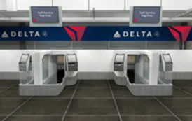 Delta Air Lines teste aussi la reconnaissance faciale