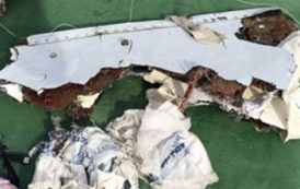 Crash Egyptair : des iPad et iPhone à l’origine de l’accident ?