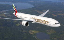 Emirates Airlines retourne à Khartoum