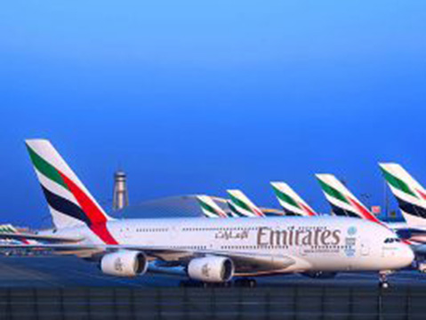 L’Airbus A380 sous perfusion d’Emirates Airlines