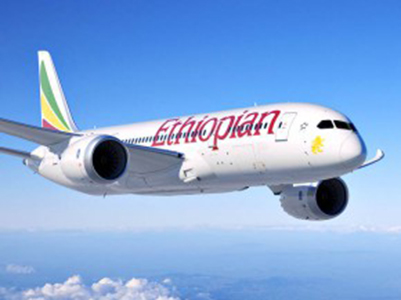 Ethiopian suspend Los Angeles, repart en Somalie