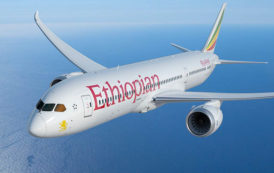 Ethiopian Airlines remplace Los Angeles par Houston