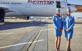 Allemagne : Eurowings lance des vols low cost long-courriers au départ de Düsseldorf