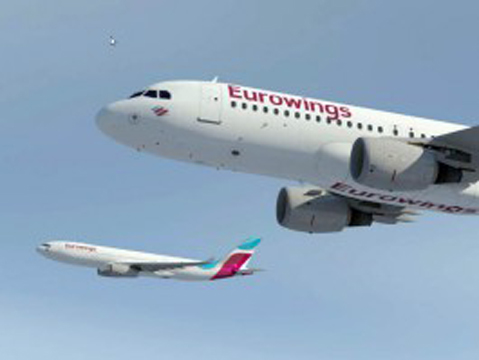 Eurowings propose aux voyagistes une nouvelle solution de réservation Amadeus