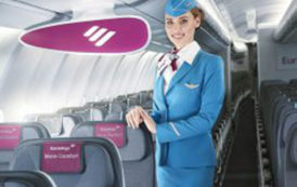 Eurowings recrute 600 pilotes et PNC